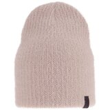 AGBO Woman's winter hat beige Frances | shoptok.hr