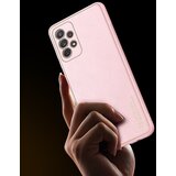 Dux ducis Yolo premium maskica od mekane kože za Samsung Galaxy A72 | Shoptok.si