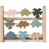 Liewood abakus astrid dino multi mix | Shoptok.si