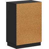  Ormar za cipele HOORN 59 5 x 39 5 x 87 cm Konstruirano drvo - Crna | shoptok.hr