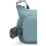 Kipling Torba za čez ramo 'Gabb' golobje modra | Shoptok.si