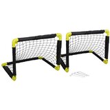 DUNLOP SPORT nogometni gol 55cm 2kom | shoptok.hr