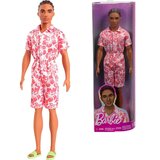 Mattel barbie muška lutka crvena košulja ( 255702 ) Cene