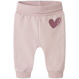 name it hlače trenirka DH 13226051_26_7 NBFVRILLIE 13226051_26_7 D roza 56 | Shoptok.si