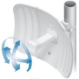 Ubiquiti UQ-LBE-M5-23 Lite Beam, 5GHz, 23dBi AirMAX Cene
