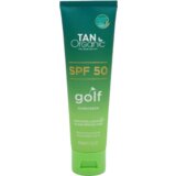 TanOrganic Krema za sončenje Golf SPF 50 - 100 g Cene