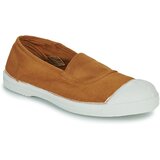 Bensimon TENNIS ELASTIQUE Smeđa Cijene