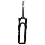SR Suntour Suntour Prednji amortizer nrx 700 air a-head za disk kočnice, lock out, crna ( 111233 ) u
