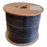 ExeLink 2 vlakna (2J) FTTH Drop, SM G.652a2, Flat, 1km Opički kabl ( EXE010 ) Cene