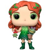 Funko POP figura DC Comics Poison Ivy za praznike | shoptok.hr