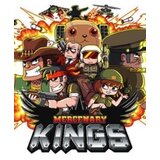 Steam Mercenary Kings Key GLOBAL Steam Mercenary Kings Key GLOBAL Slike