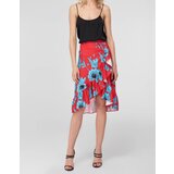 Trendyol Women's Skirt Wrap Ruffle | ePonuda.com