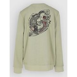 Hurley Tattoo Crew Kids Pulover army | Shoptok.si