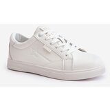 Big Star Men's Sneakers Made Of Eco Leather | shoptok.hr