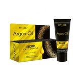 Revuele čistilni eliksir za obraz - Argan Oil Eye Contour Elixir - Revitalizing | Shoptok.si