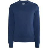 DreiMaster Maritim Sweater majica morsko plava