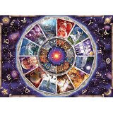 Ravensburger Puzzle 9000 kosov Zodiak, (5000512562) | Shoptok.si