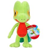 Pokemon PLUSH - TREECKO 20CM pliš | Shoptok.si