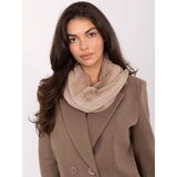 Factory Price Scarf-AT-KM-ENEC-B26-1.78-dark beige | Shoptok.si