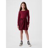 GAP Children's dress with satin skirt - Girls | shoptok.hr