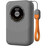Dudao POWERBANK K21 10000MAH 22.5W ZA TELEFONE USB-C USB-A MINI COMPACT, (5000087127) | Shoptok.si