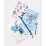 Sinsay Set školskog pribora 6 pack Stitch | shoptok.hr