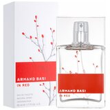 Armand Basi In Red toaletna voda za žene 50 ml | shoptok.hr