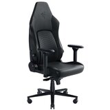 Razer Stol Iskur V2, črn | Shoptok.si