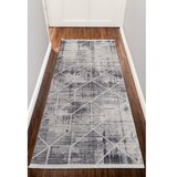 Conceptum Hypnose tepih 100x500cm siva | Eponuda.ba