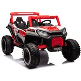 Buggy na akumulator NEL-913 4x4 24V - dvosjed - crveni Cijene