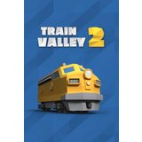  train valley 2 (pc) steam key europe | ePonuda.com