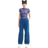 Cropp - Majica kratkih rukava - Šarena | shoptok.hr