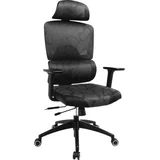 ErgoFusion Pro Gaming stol