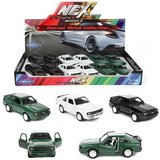 Welly Welly: Kovinski model avtomobila Audi Sport Quattro v različnih izvedbah, 11 cm Cene