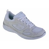 Skechers Nizke superge Summits Suited Bela cene