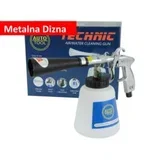 Auto Tool Tornador Black sa metalnom diznom