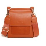 Fancy Metal Goods Ltd Alice Wheeler - Torba - Seville, Tan Cene