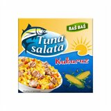 Baš Baš tuna salata sa kukuruzom 160G cene
