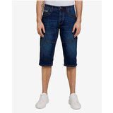Tom Tailor Moške kratke hlače Denim | Shoptok.si