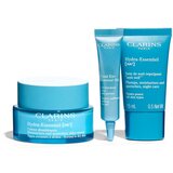 Clarins Hydra-Essentiel [HA²] Holiday Season poklon set | shoptok.hr