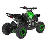  Quad na akumulator RENEGADE HighPer 49CC Combustion - zeleni | shoptok.hr