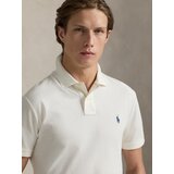 Polo Ralph Lauren Majica svijetlobež | shoptok.hr