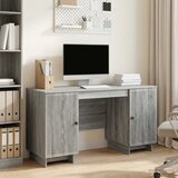  Stol Siva Sonoma Konstruirano drvo 142,5 x 50 x 75 cm Cijene