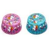 Decora kalup papirni za pečenje mafin jednorog 36/1 | ePonuda.com