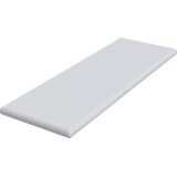  Nadvložek Bela 70 x 200 cm Jacquard tkanina, (5000202680) | Shoptok.si