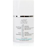 Apis Natural Cosmetics Home TerApis hidratantna i umirujuća krema za lice 50 ml Cijene
