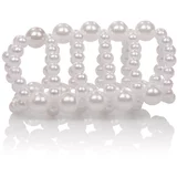 California Exotics Pearl Stroker Beads Large