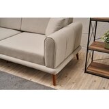 Atelier Del Sofa sofa trosed seren cream | ePonuda.com