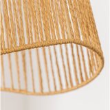  Brilagi - LED luster na sajli CERIA BOHO 1xE27/40W/230V prečnik 70 cm braon | Eponuda.com