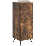  Kreveta Dimljeni hrast 33 x 34,5 x 90 cm Konstruirano drvo | shoptok.hr